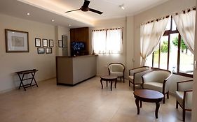 Hotel Gran Litoral